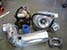 Greenline Motorsports - Garage Active  Turbine Kit