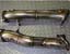 Greenline Motorsports - Garage Saurus  Power EX Extension Fr Pipe