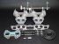 Greenline Motorsports - Harada Shokai  Intake Manifold Kit