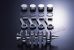Greenline Motorsports - HKS  4G63 2.3L Kit