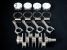 Greenline Motorsports - HKS  FA24 2.5L Kit