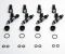 Greenline Motorsports - HKS  Injector Upgrade Kit