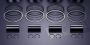 Greenline Motorsports - HKS  Piston Ring Set