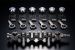 Greenline Motorsports - HKS  RB26DETT 2.8L Kit HIGH RESPONSE