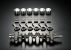Greenline Motorsports - HKS  RB26DETT 2.8L Kit STEP ZERO