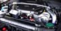 Greenline Motorsports - HKS  Dry Carbon Engine Cover