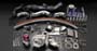 Greenline Motorsports - HKS  GT Full Turbine Kit