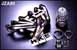 Greenline Motorsports - HKS  Set Up Kit