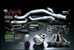 Greenline Motorsports - HKS  Bolt On Turbo Kit