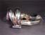 Greenline Motorsports - HPI  Stainless Exhaust Manifold