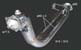 Greenline Motorsports - HPI  Outlet Dual Front Pipe
