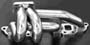Greenline Motorsports - JIC Magic  Exhaust Manifold