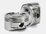 Greenline Motorsports - JUN P Series Excellent Piston Kit