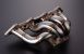 Greenline Motorsports - JUN  Exhaust Manifold