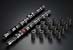 Greenline Motorsports - JUN  Stage 1 Camshaft Kit