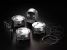 Greenline Motorsports - JUN R Series Hyper Piston Kit