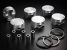 Greenline Motorsports - JUN R Series Hyper Piston Kit
