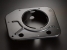 Greenline Motorsports - JUN  Oil Pan Baffle Plate