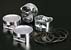 Greenline Motorsports - JUN C Series Super Piston Kit