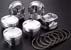 Greenline Motorsports - JUN C Series Super Piston Kit