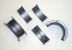 Greenline Motorsports - KAMEARI  WPC Molybdenum Bearings