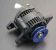 Greenline Motorsports - KAMEARI  Black Alternator