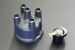 Greenline Motorsports - KAMEARI  Distributor Cap and Rotor