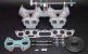 Greenline Motorsports - KAMEARI  Intake Manifold Gasket (For Intake Manifold)