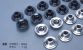 Greenline Motorsports - KAMEARI  Lightweight Retainers