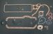 Greenline Motorsports - KAMEARI  Overhaul Kit