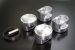 Greenline Motorsports - KAMEARI  Forged Street Piston Kit
