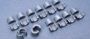 Greenline Motorsports - KAMEARI  Valve Cotter Set