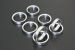 Greenline Motorsports - KAMEARI  Valve Seat Rings