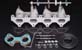 Greenline Motorsports - KAMEARI  Intake Manifold Kit