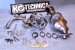 Greenline Motorsports - KC Technica  Sports Turbine Kit