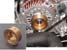 Greenline Motorsports - LAILE  Alternator Pulley