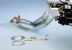 Greenline Motorsports - MAXIM WORKS  Exhaust Manifold