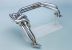 Greenline Motorsports - MAXIM WORKS  Exhaust Manifold