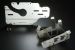 Greenline Motorsports - Monster Sport  JRC Oil Pan Baffle System