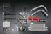 Greenline Motorsports - Monster Sport  K-120 Turbo Kit Hyper