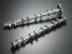 Greenline Motorsports - Monster Sport  High Flow Camshaft