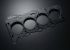 Greenline Motorsports - Monster Sport  Reinforced Metal Head Gasket