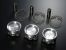 Greenline Motorsports - Monster Sport  Forged Piston Kit