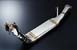 Greenline Motorsports - MOONFACE MF-R EX Chamber PRO
