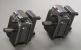 Greenline Motorsports - MS Alpha RIGID Heavy Duty Rubber Mount