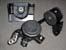 Greenline Motorsports - MS Alpha RIGID Heavy Duty Rubber Mount