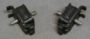 Greenline Motorsports - MS Alpha RIGID Heavy Duty Rubber Mount