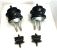 Greenline Motorsports - MUGEN  Engine Mount Set