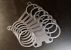 Greenline Motorsports - NAPREC  Metal Throttle Gaskets