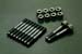 Greenline Motorsports - NAPREC  Crank Cap Stud Bolt Set